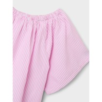 NAME IT Top Hinna Pastel Lavender